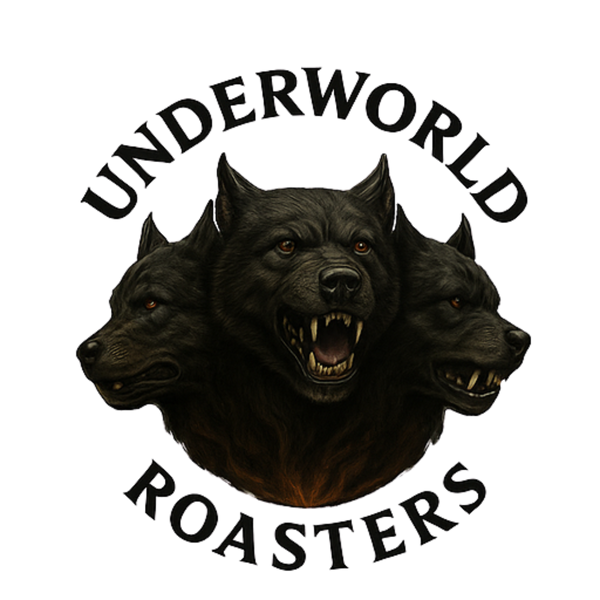 Underworld Roasters
